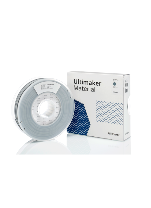 UltiMaker Tough PLA Gray (NFC)