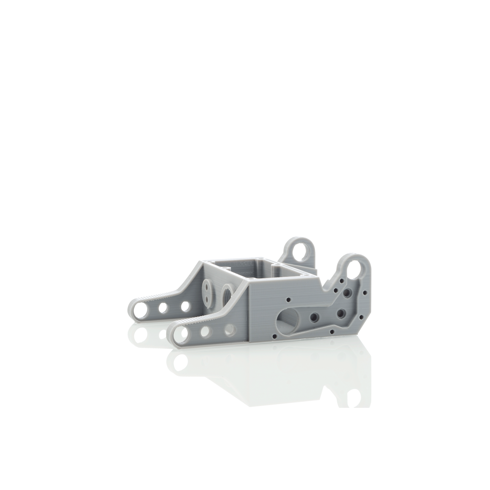 UltiMaker Tough PLA Grijs (NFC)