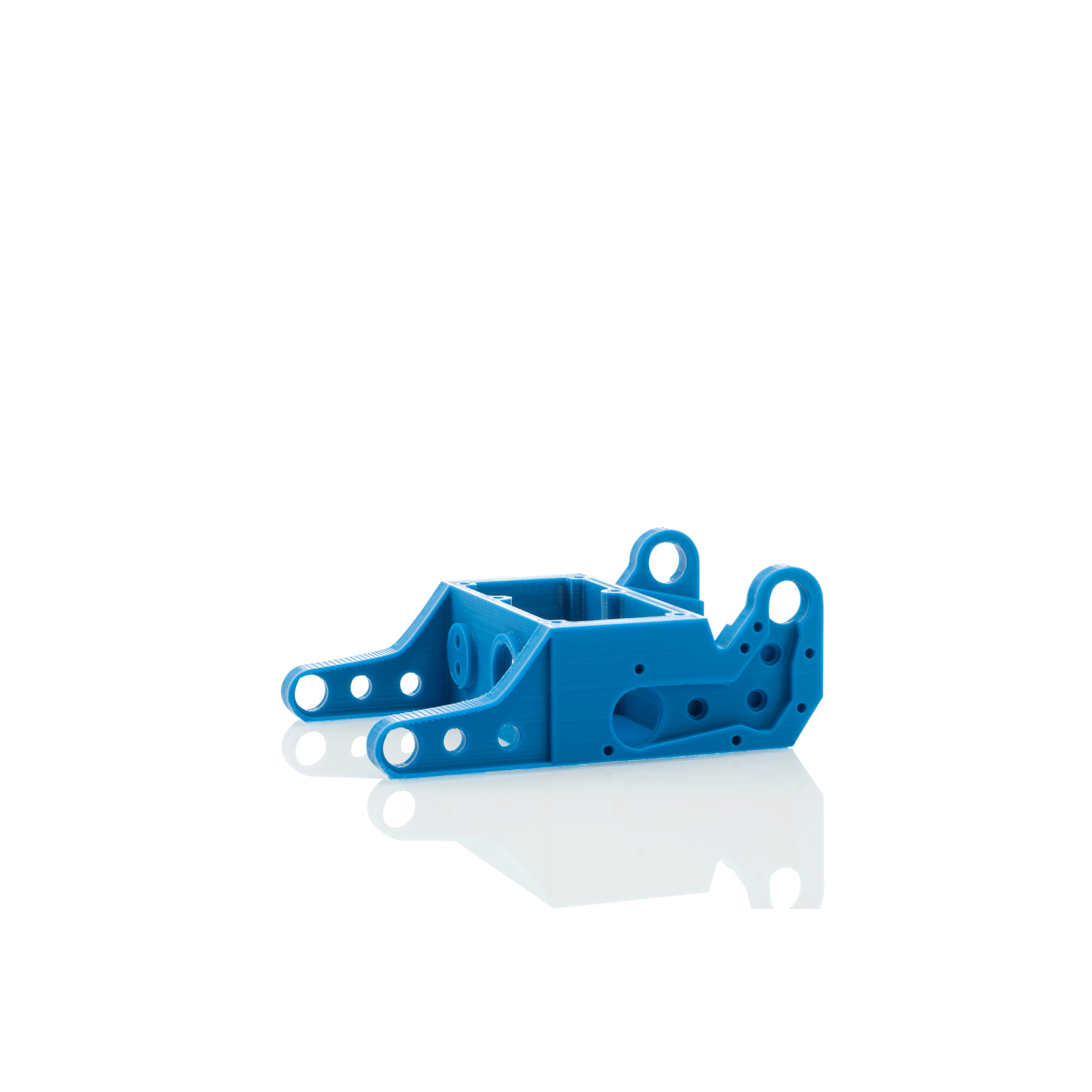 UltiMaker Ultimaker Tough PLA Blauw (NFC)