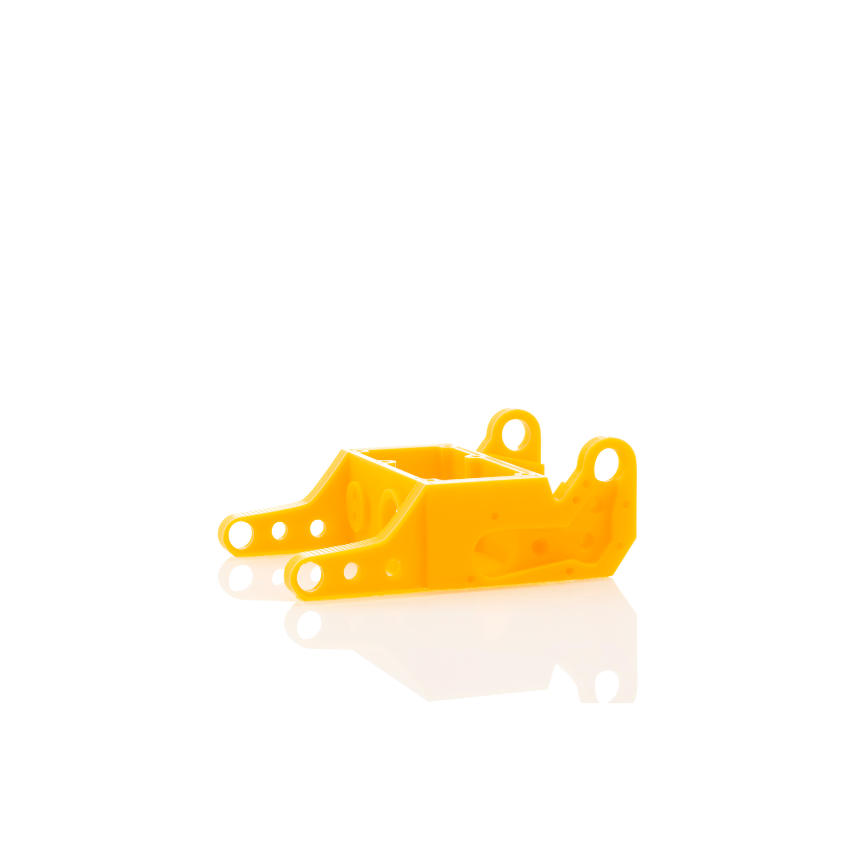 UltiMaker Ultimaker Tough PLA Geel (NFC)