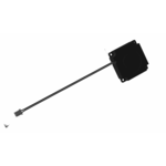 UltiMaker Radial Fan 35x35x10 UM 3 family, S3, S5 & S7 (2135) OP = wordt vervangen door bundel