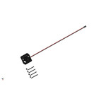 UltiMaker 40x40x20 fan service set (227543)