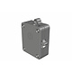 S-line feeder left (fine knurl) service (225720)