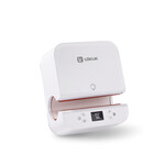 LOKLiK LOKLiK Auto Tumbler Heat Press  LOKLiK Wit