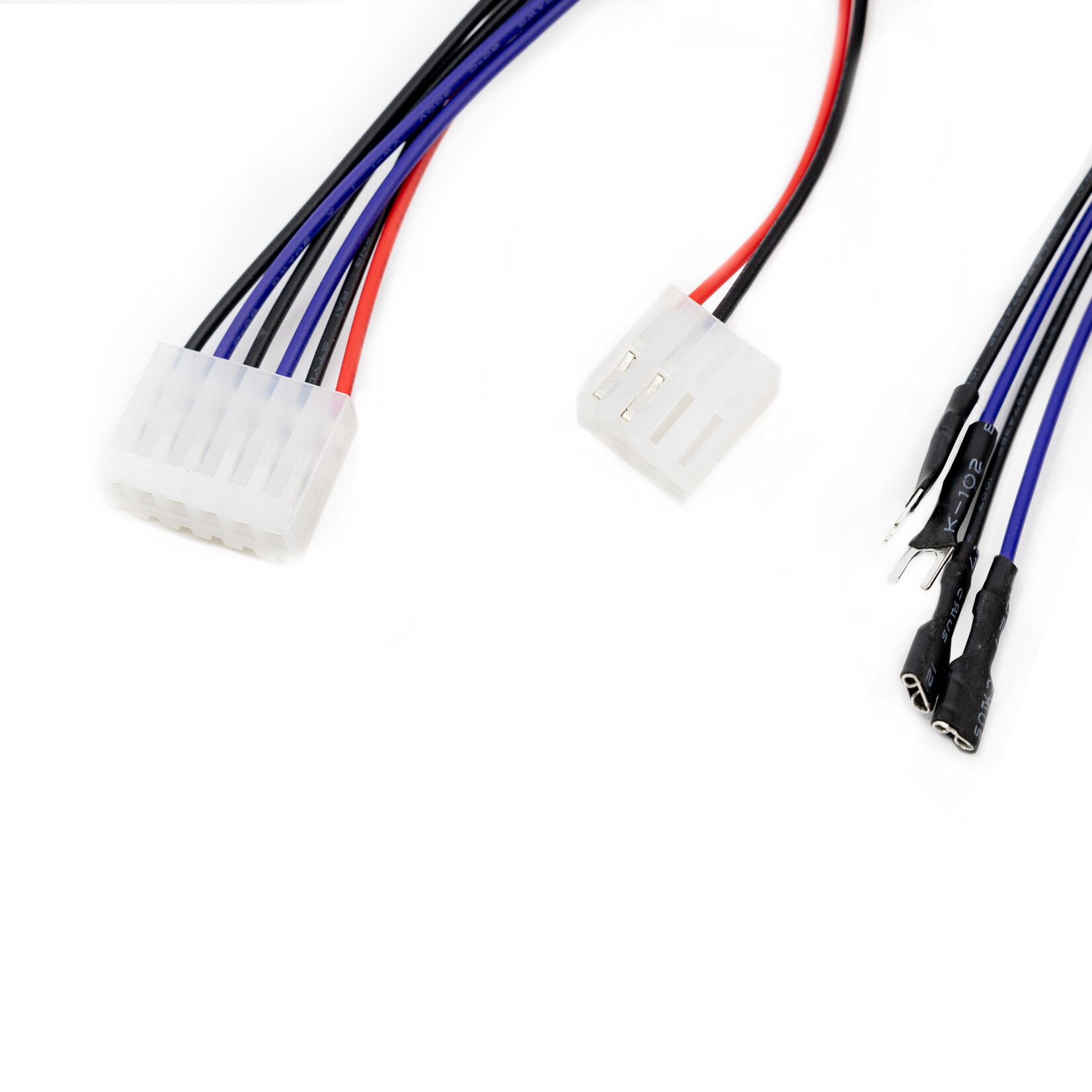 FLUX BM DC Cable B100095