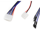 FLUX DC Cable Set (BB) B100052