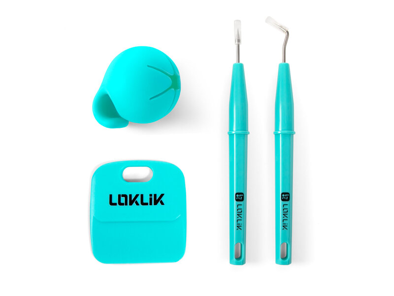 LOKLiK Weeding Tools Bundle