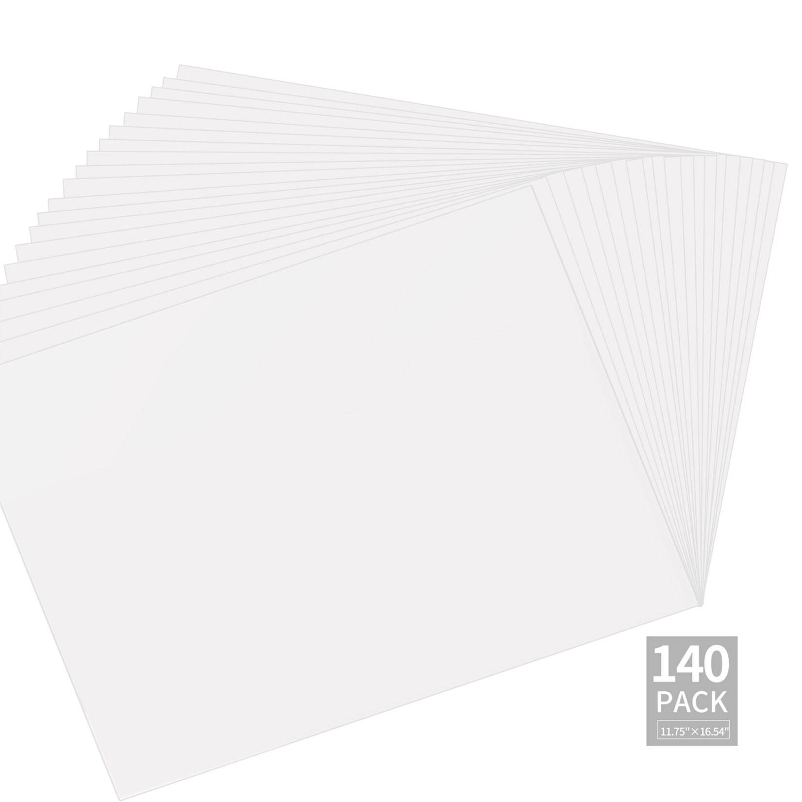 LOKLiK Sublimation Paper A3 - 140 Pack