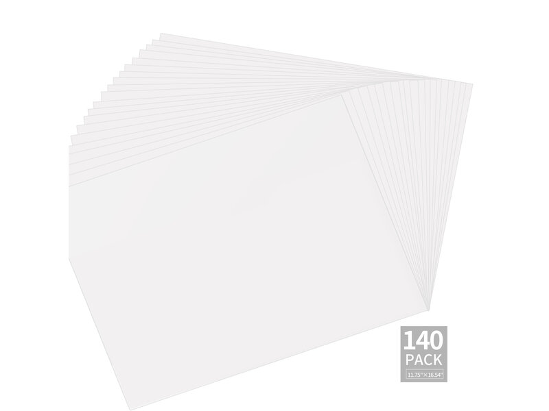 LOKLiK Sublimation Paper A3 - 140 Pack