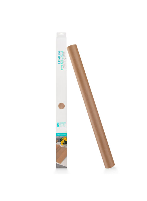 LOKLiK PTFE Teflon Sheet - 3 pack - 30 x 40 cm