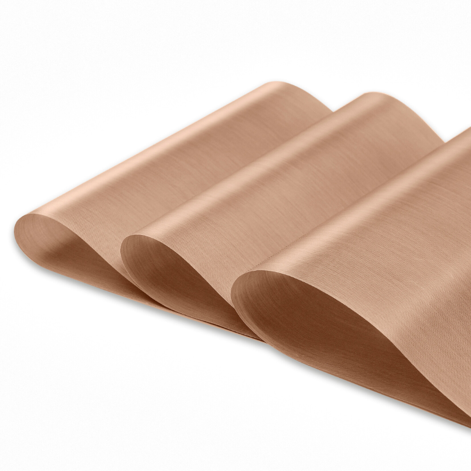 LOKLiK PTFE Teflon Sheet - 3 pack - 30 x 40 cm