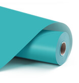 LOKLiK Permanent Adhesive Vinyl Matte - Tiffany Blue - 30.5 x 180 cm