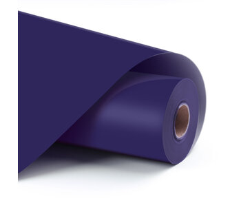 LOKLiK Permanent Adhesive Vinyl - Matte Purple - 30.5 x 180 cm