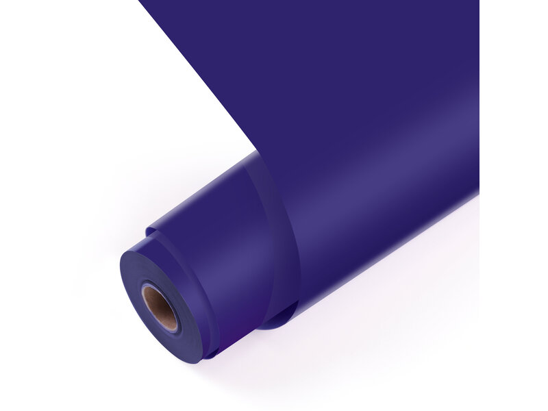 LOKLiK Permanent Adhesive Vinyl Matte - Purple - 30.5 x 180 cm
