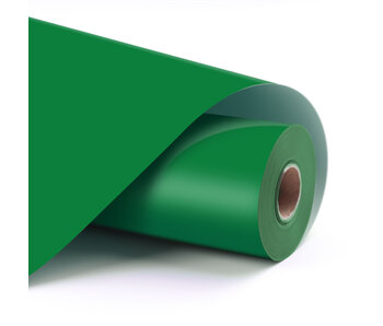 LOKLiK Permanent Adhesive Vinyl Matte - Green - 30.5 x 180 cm