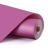 LOKLiK Permanent Adhesive Vinyl Matte -  Fuchsia - 30.5 x 180 cm