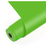 LOKLiK Permanent Adhesive Vinyl Matte - Apple Green - 30.5 x 180 cm