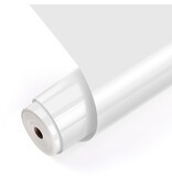 LOKLiK Heat Transfer Vinyl Basic 12 m - White - 30.5 x 1200 cm