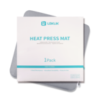 LOKLiK Heat Press Mat 29.21 x 29.21 cm