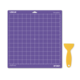 Cutting Mat 3 Pack - Purple Hard Grip