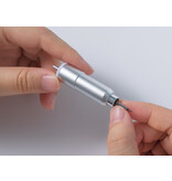 LOKLiK Crafter Cutting Blade 45° (not compatible with iCraft™) - 2 Pack