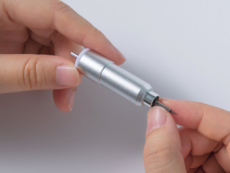 LOKLiK Crafter Cutting Blade 45° (not compatible with iCraft™) - 2 Pack