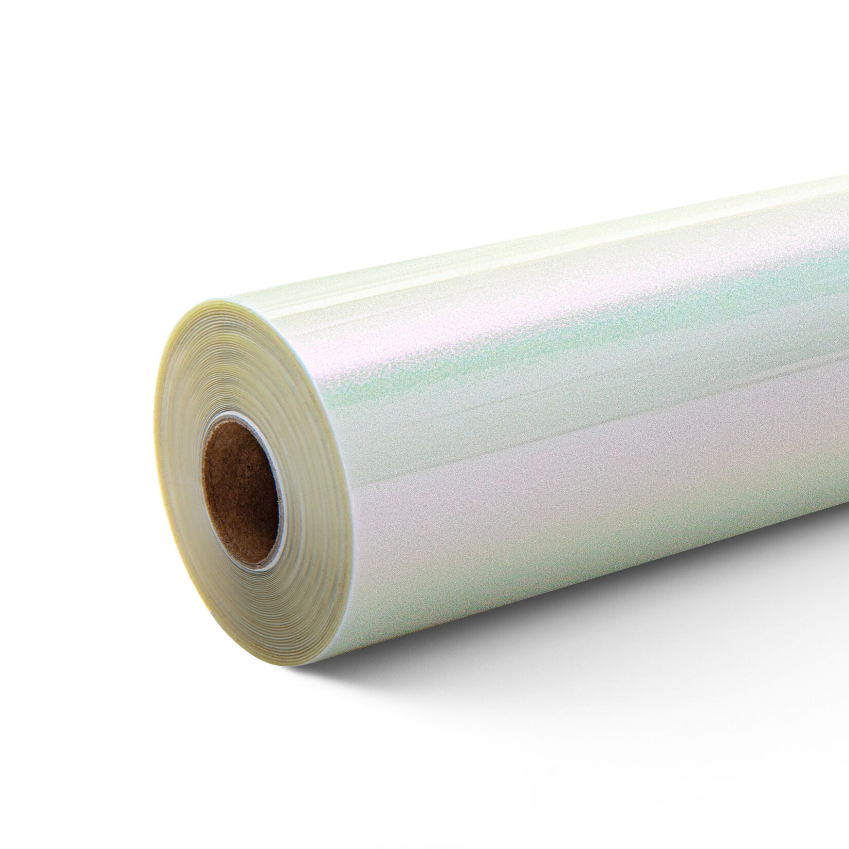 LOKLiK Heat Transfer Vinyl Chameleon - White to Red - 30.5 x 90 cm