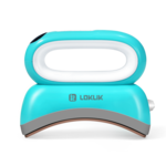 LOKLiK ImPress™ Hat - LOKLiK Blue