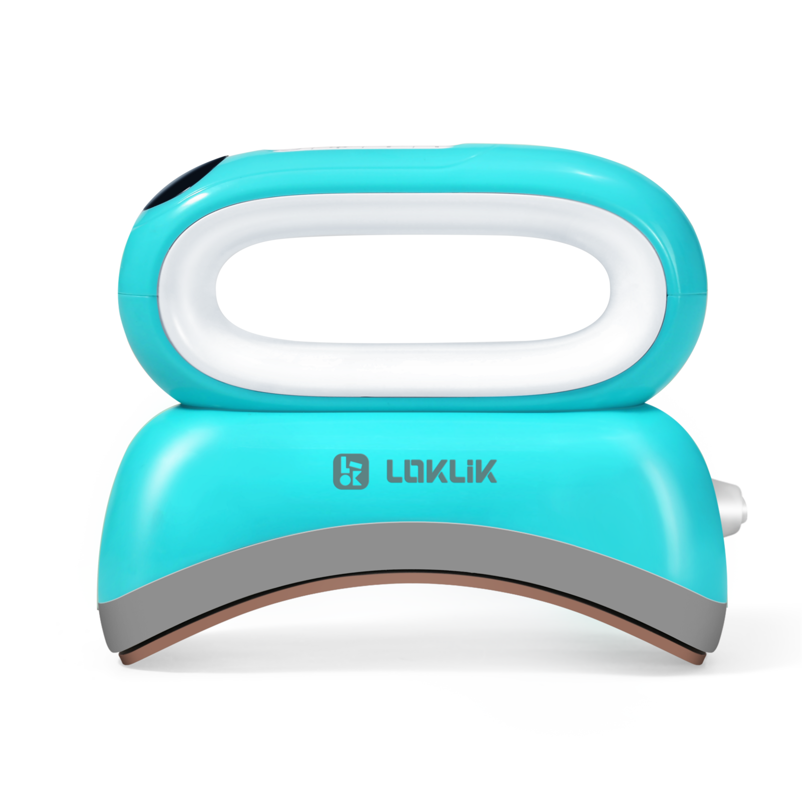 LOKLiK ImPress™ Hat - LOKLiK Blue