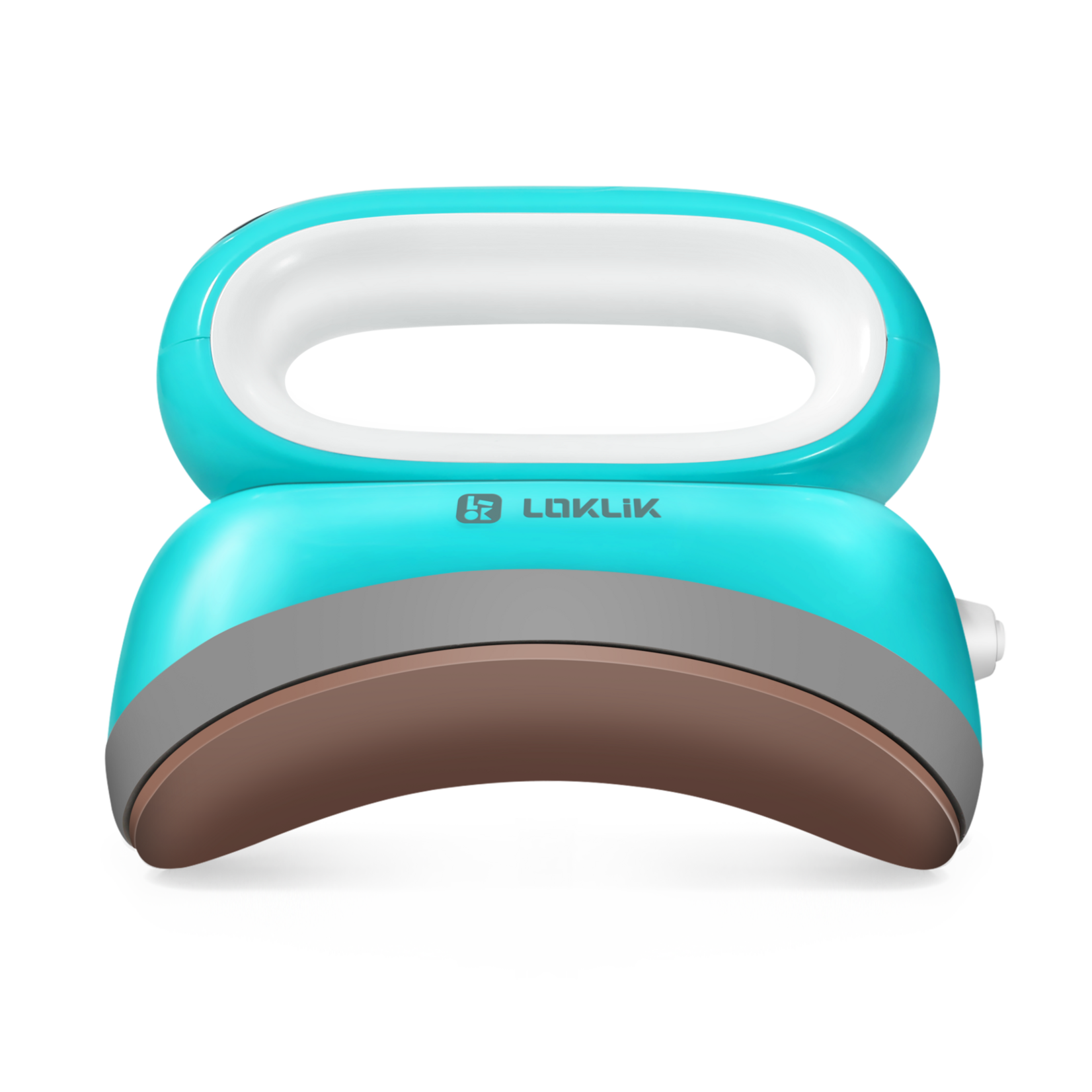 LOKLiK ImPress™ Hat - LOKLiK Blue