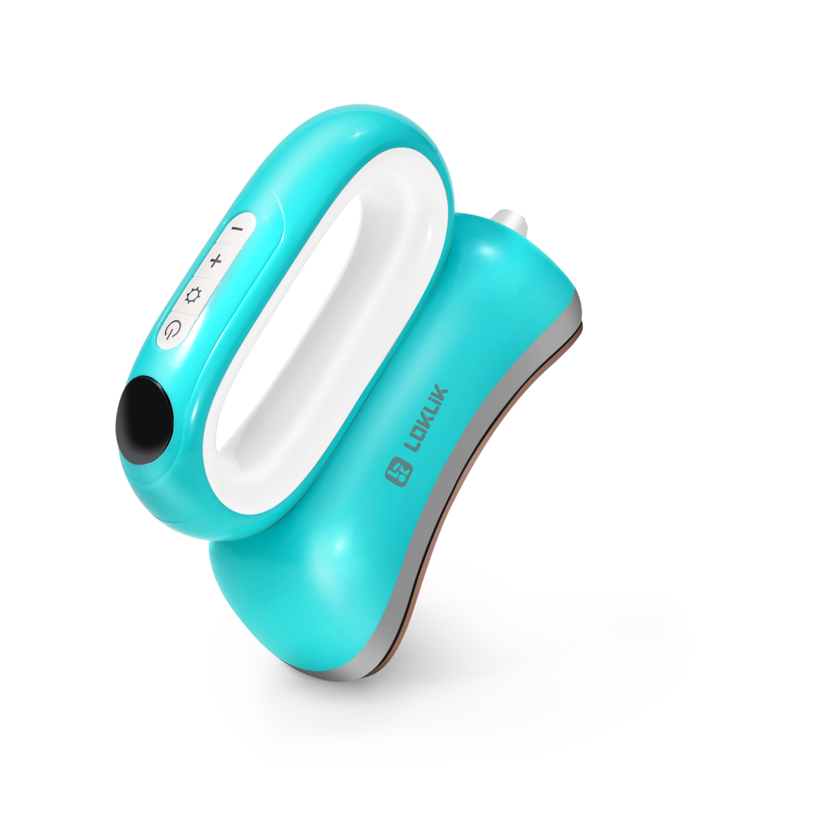 LOKLiK ImPress™ Hat - LOKLiK Blue