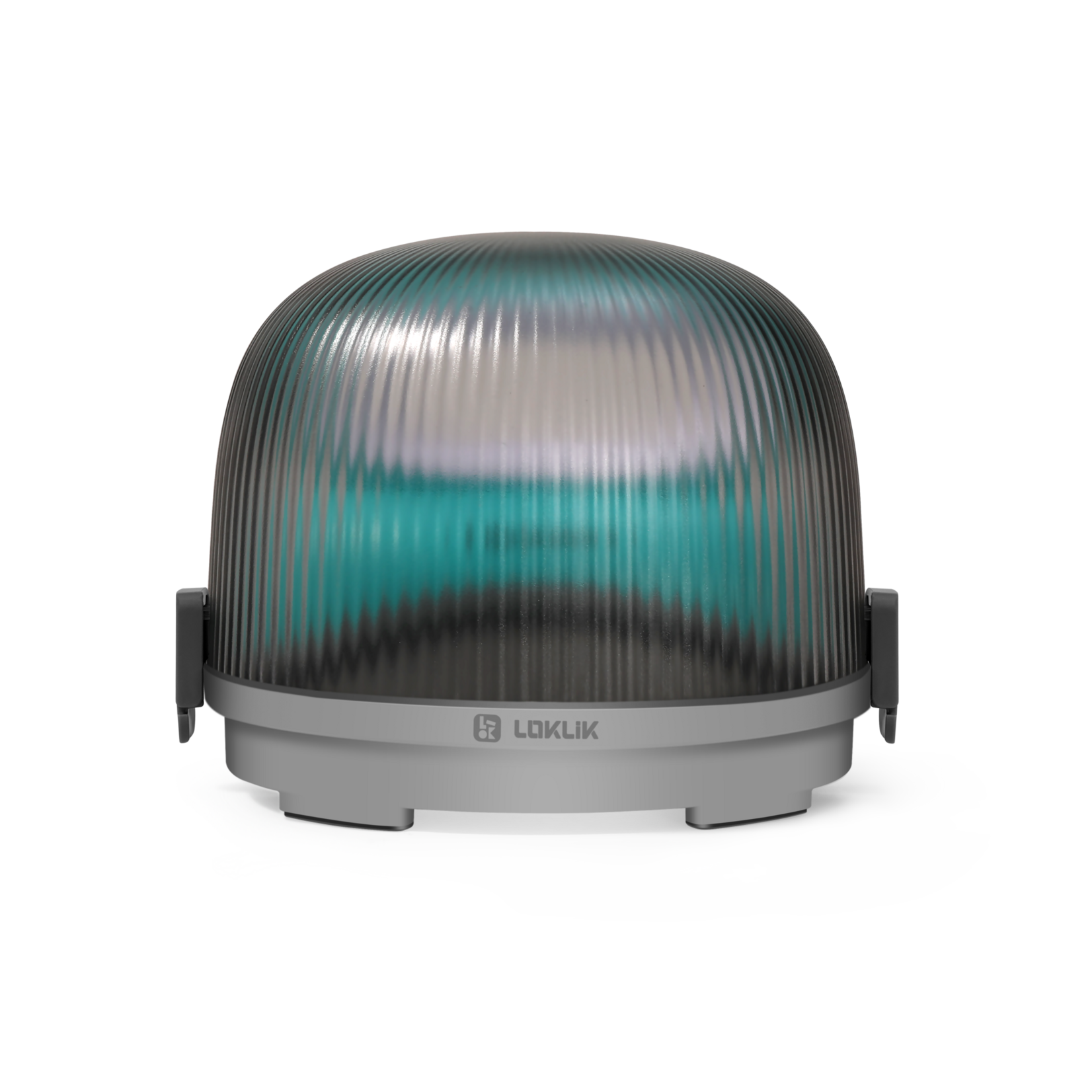 LOKLiK ImPress™ Hat - LOKLiK Blue