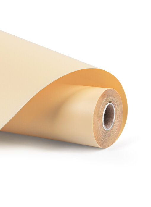 LOKLiK Permanent Adhesive Vinyl Matte - Beige - 30.5 x 180 cm