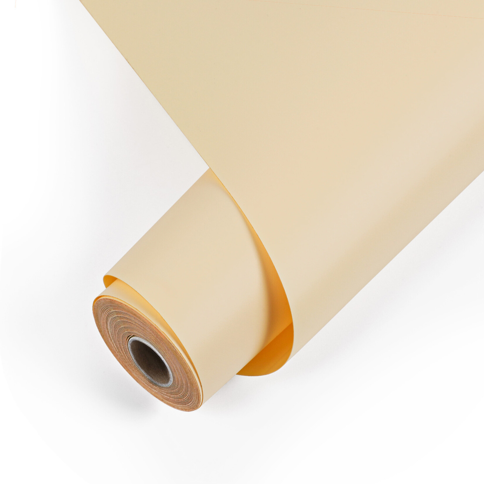 LOKLiK Permanent Adhesive Vinyl Matte - Beige - 30.5 x 180 cm