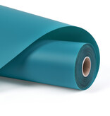 LOKLiK Permanent Adhesive Vinyl Matte - Teal - 30.5 x 180 cm