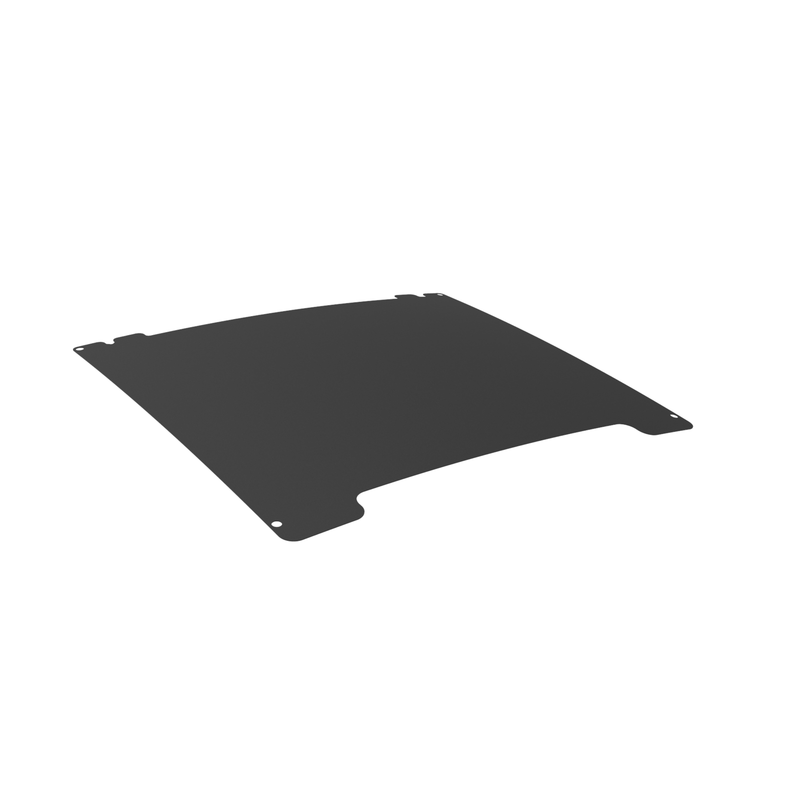 UltiMaker Buildplate Packaged UM (S6, S7, S8) (234179)