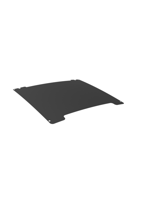 UltiMaker Buildplate Packaged UM (S6, S7, S8) (234179)