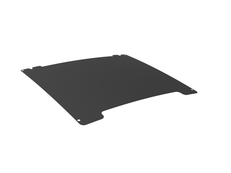 UltiMaker Buildplate Packaged UM S7  (S6, S7, S8)(234179)