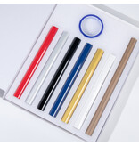 LOKLiK Starter Pack for Auto Heat Press & Auto 2 Smart