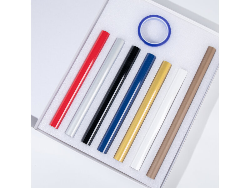 LOKLiK Starter Pack for Auto Heat Press & Auto 2 Smart