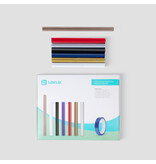 LOKLiK Starter Pack for Auto Heat Press & Auto 2 Smart