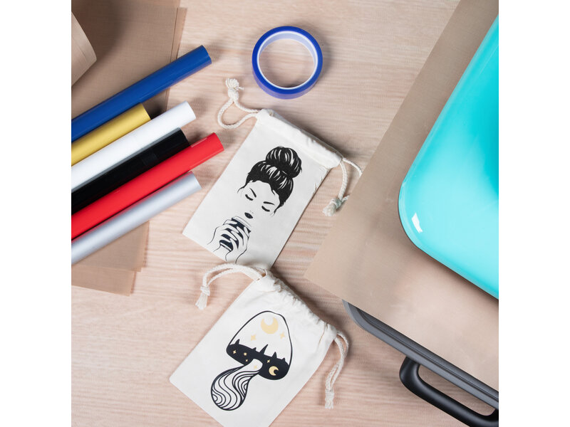 LOKLiK Starter Pack for Auto Heat Press & Auto 2 Smart