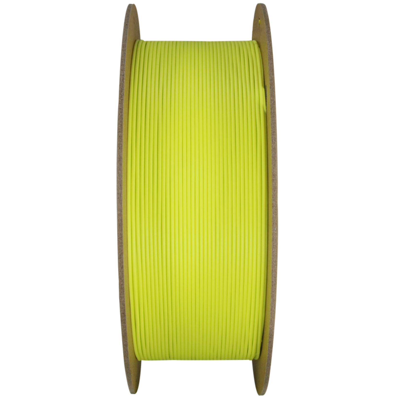 Polymaker PolyTerra PLA limoengroen 1,75 mm