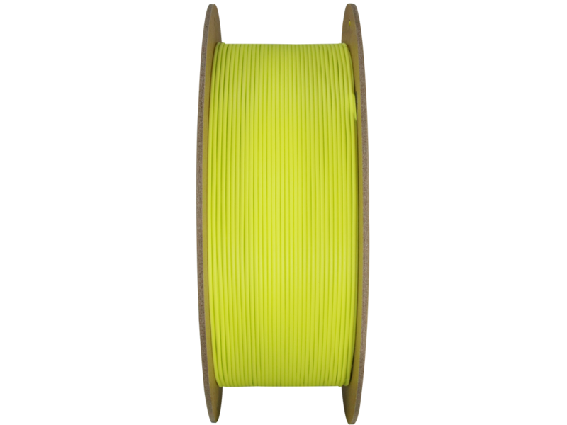 Polymaker PolyTerra PLA Lime Green 1.75