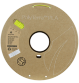 Polymaker PolyTerra PLA Lime Green 1.75