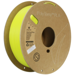 Polymaker PolyTerra PLA Lime Green 1.75
