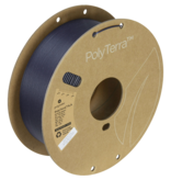 Polymaker PolyTerra PLA Army Purple 1.75