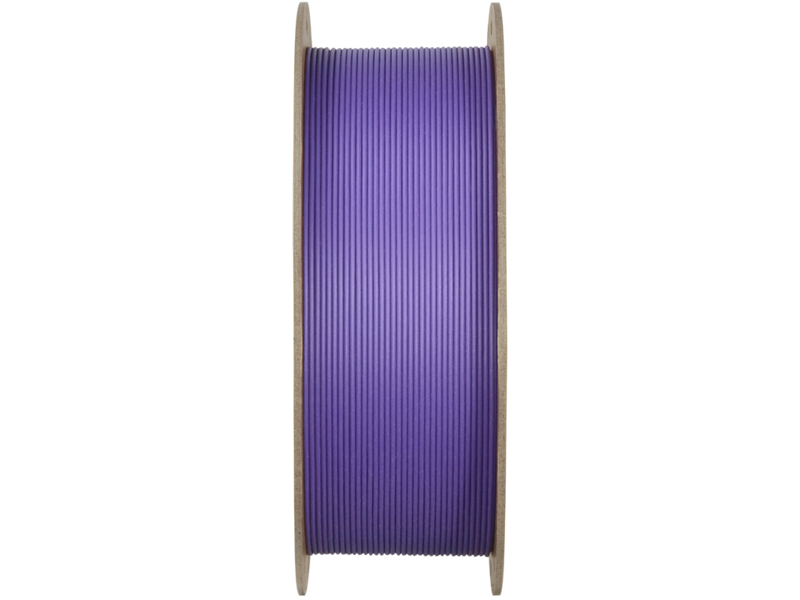 Polymaker PolyTerra PLA Electronic Indigo 1.75