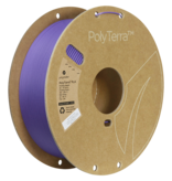 Polymaker PolyTerra PLA Electronic Indigo 1.75