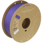 Polymaker PolyTerra PLA Electronic Indigo 1.75
